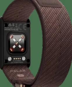 Polar Loop Copper/Brown Hot