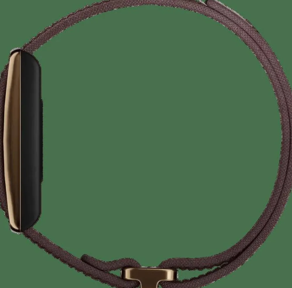 Polar Loop Copper/Brown Hot