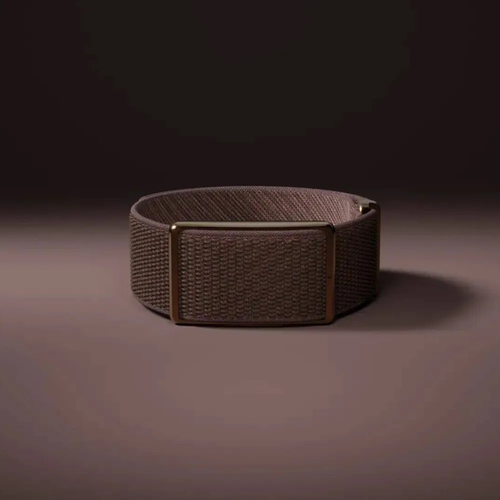 Polar Loop Copper/Brown Hot