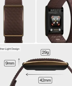 Polar Loop Copper/Brown Hot