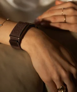 Polar Loop Copper/Brown Hot