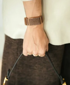 Polar Loop Copper/Brown Hot