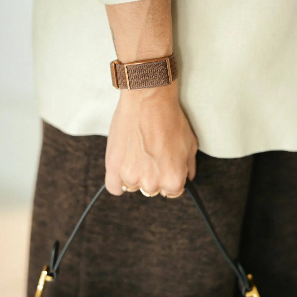 Polar Loop Copper/Brown Hot