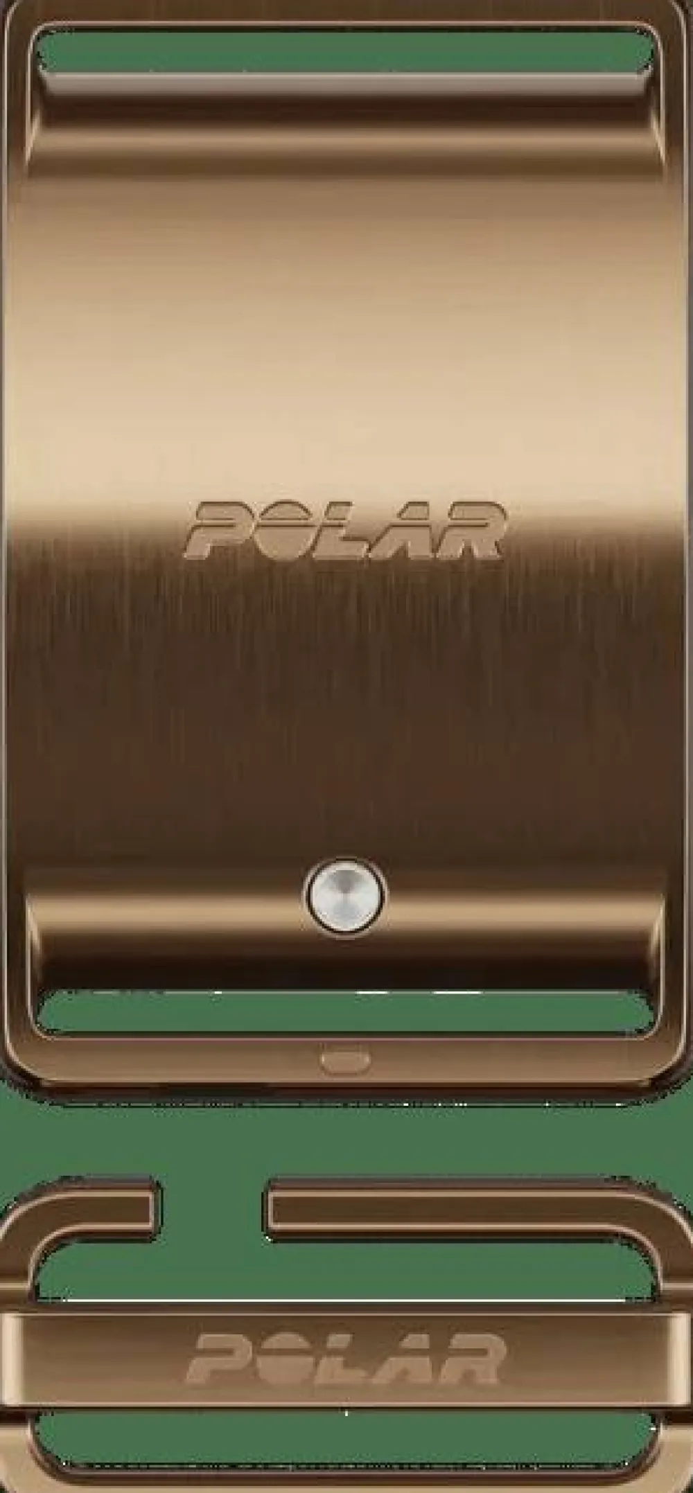 Polar Loop Copper/Brown Hot