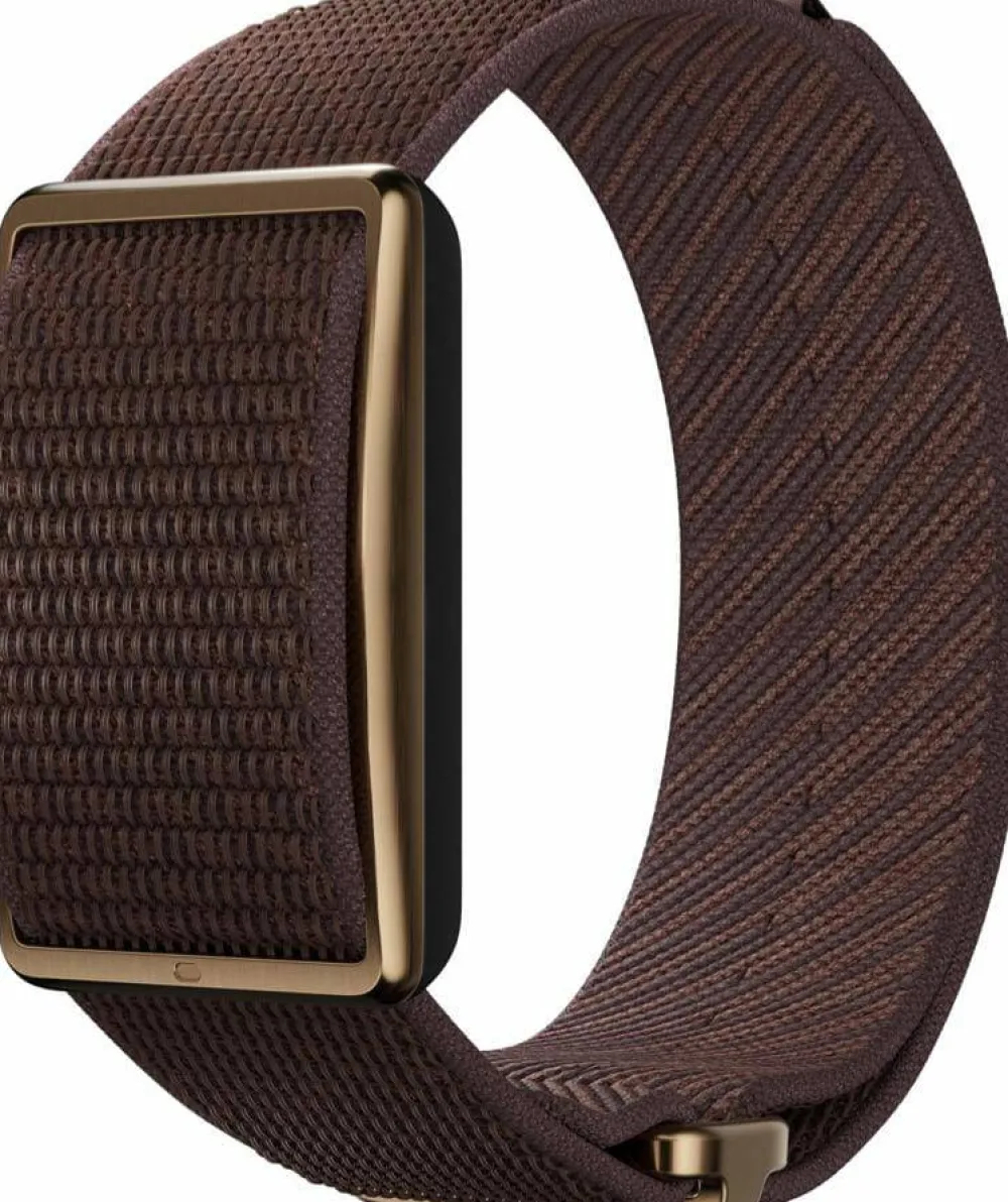 Polar Loop Copper/Brown Hot