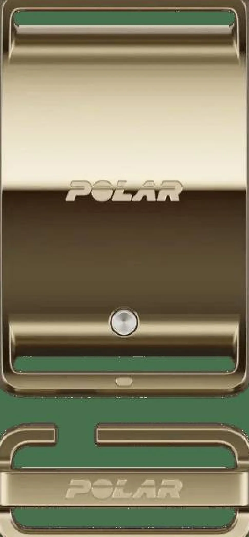 Polar Loop Gold/sand
