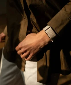 Polar Loop Gold/sand