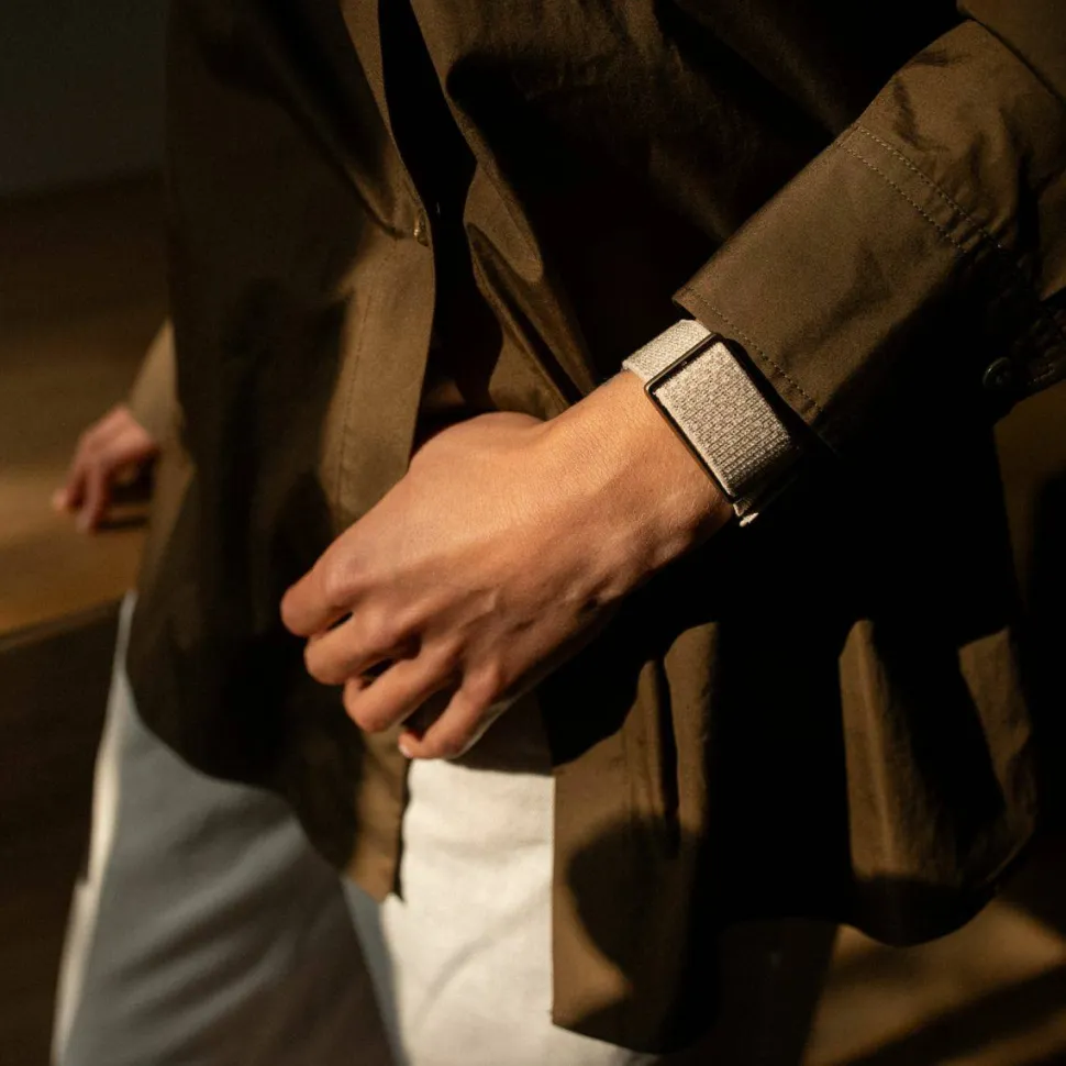 Polar Loop Gold/sand