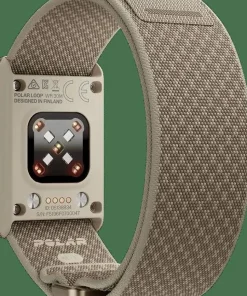 Polar Loop Gold/sand