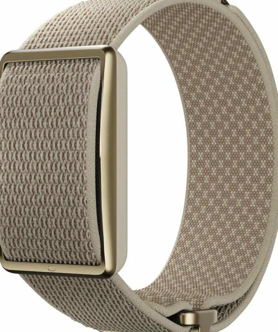 Polar Loop Gold/sand