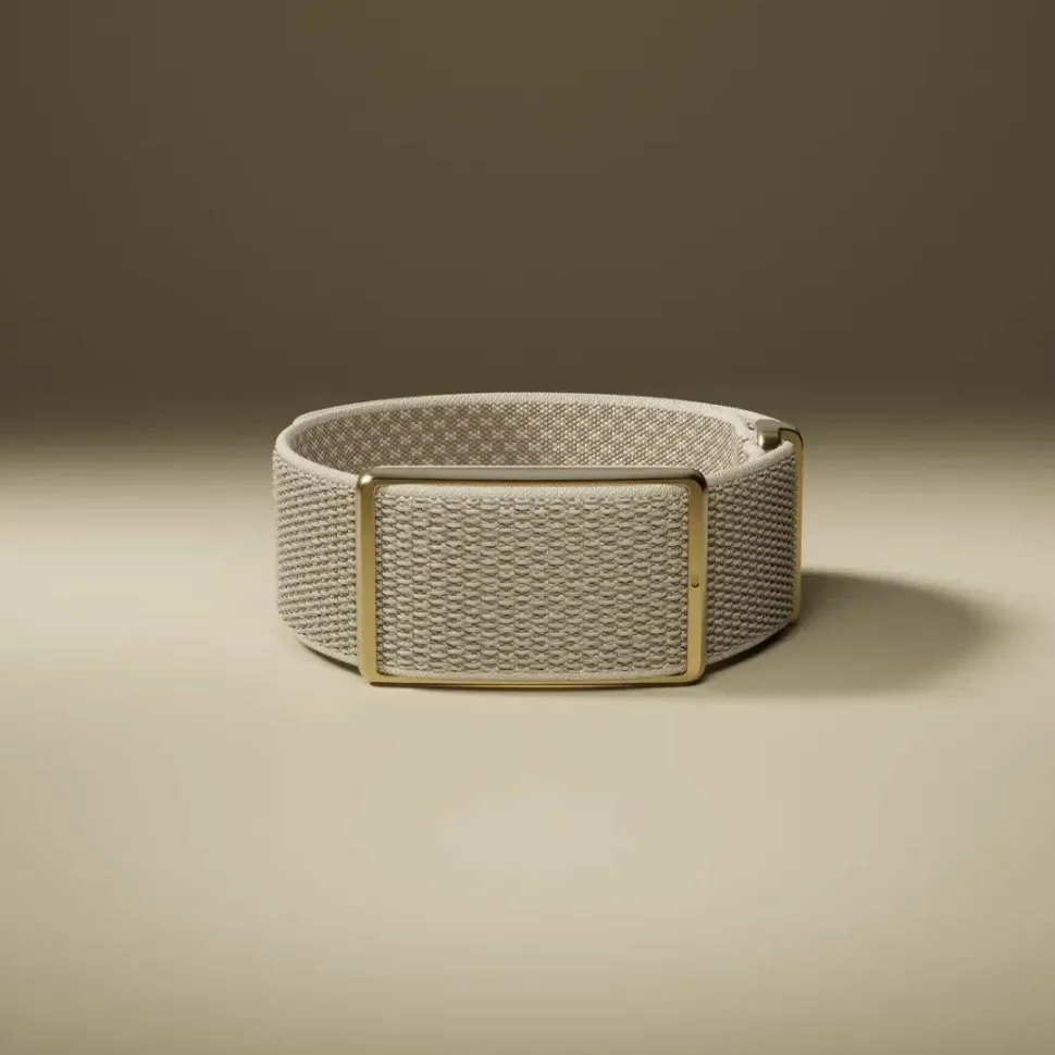 Polar Loop Gold/sand