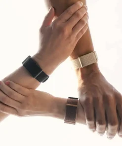 Polar Loop Gold/sand