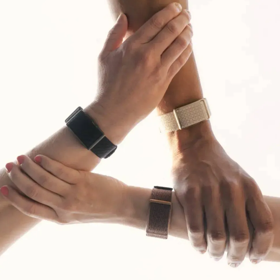 Polar Loop Gold/sand