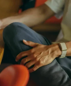 Polar Loop Gold/sand