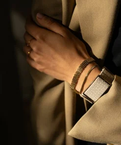 Polar Loop Gold/sand