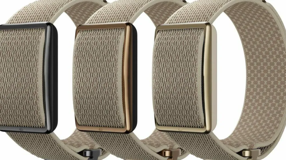 Sale Loop SoftWeave-band Elektronik