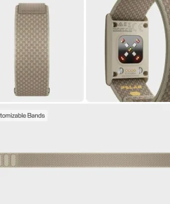 Sale Loop SoftWeave-band Elektronik