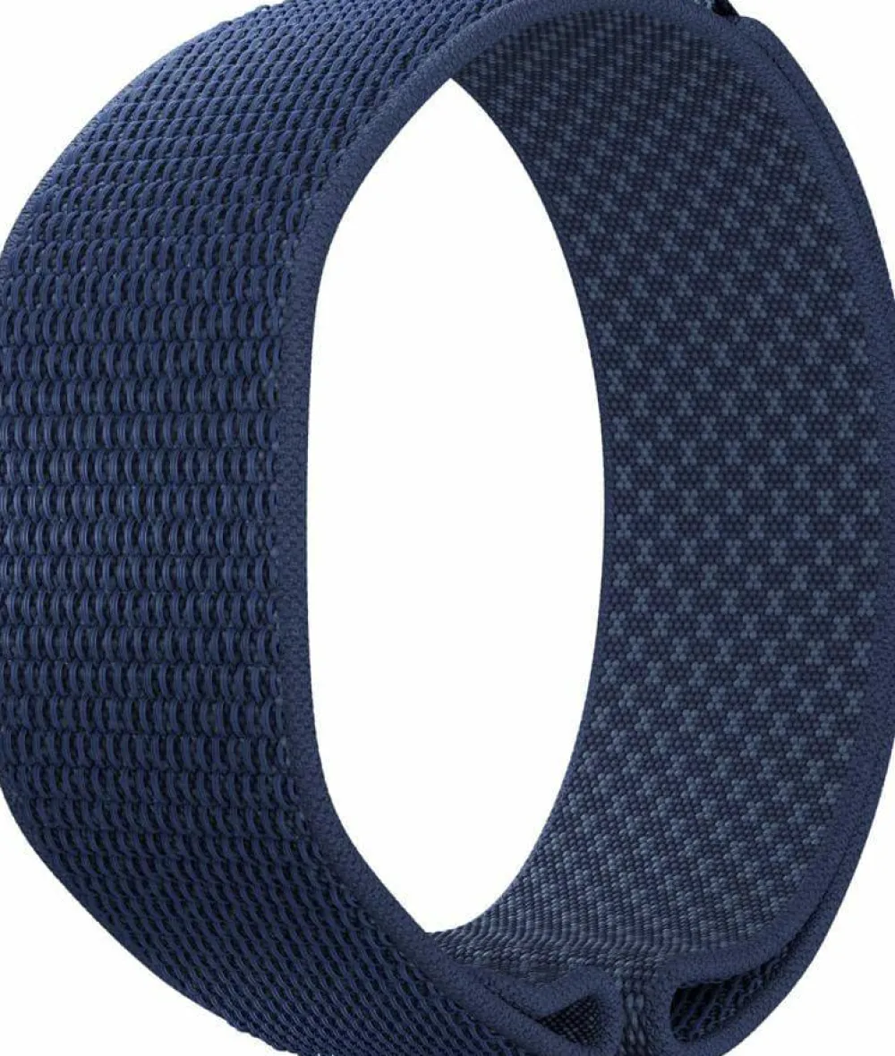 Polar Loop SoftWeave-band Blue Outlet