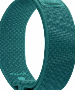 Polar Loop SoftWeave-band Teal