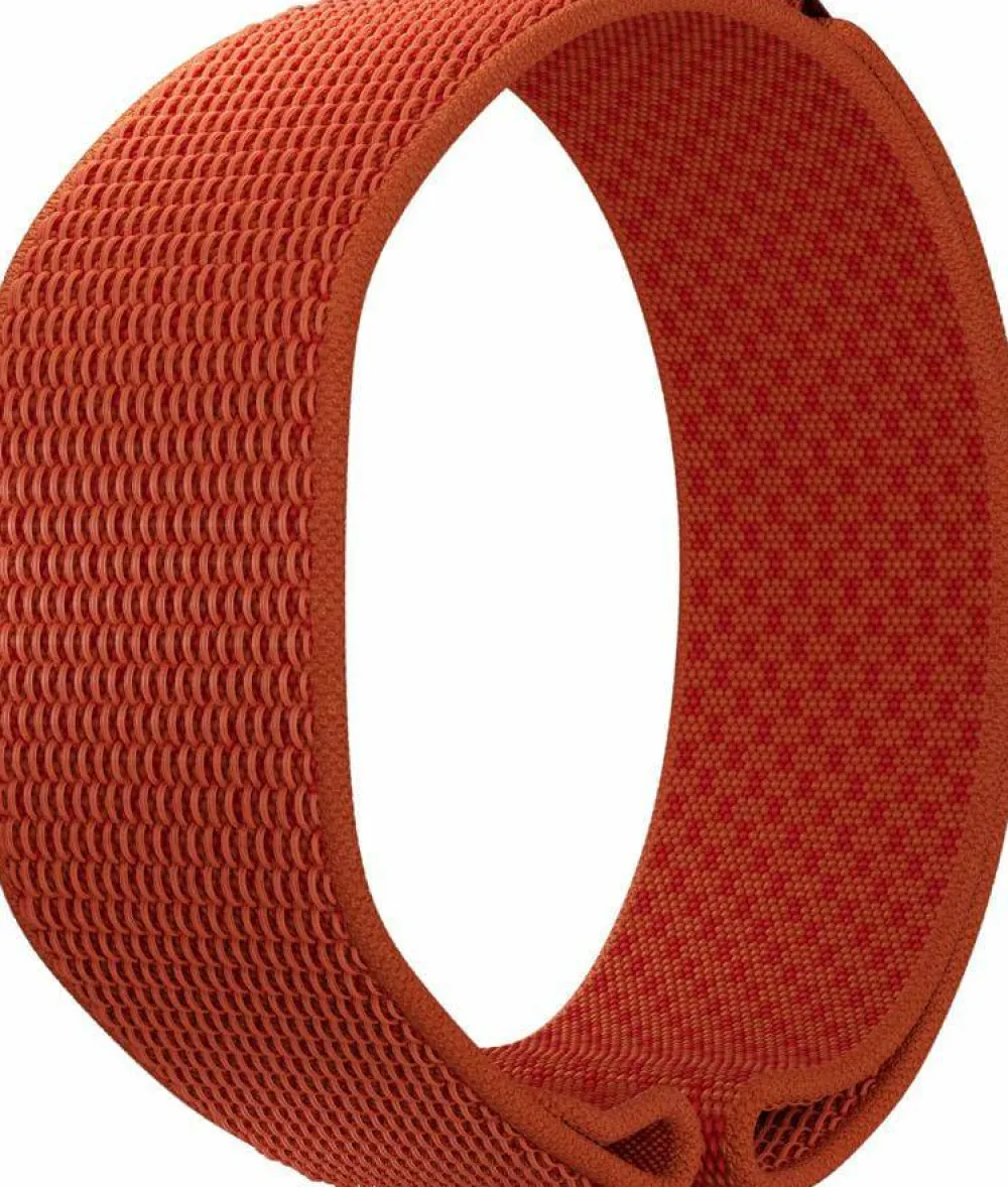 Polar Loop SoftWeave-band Orange New