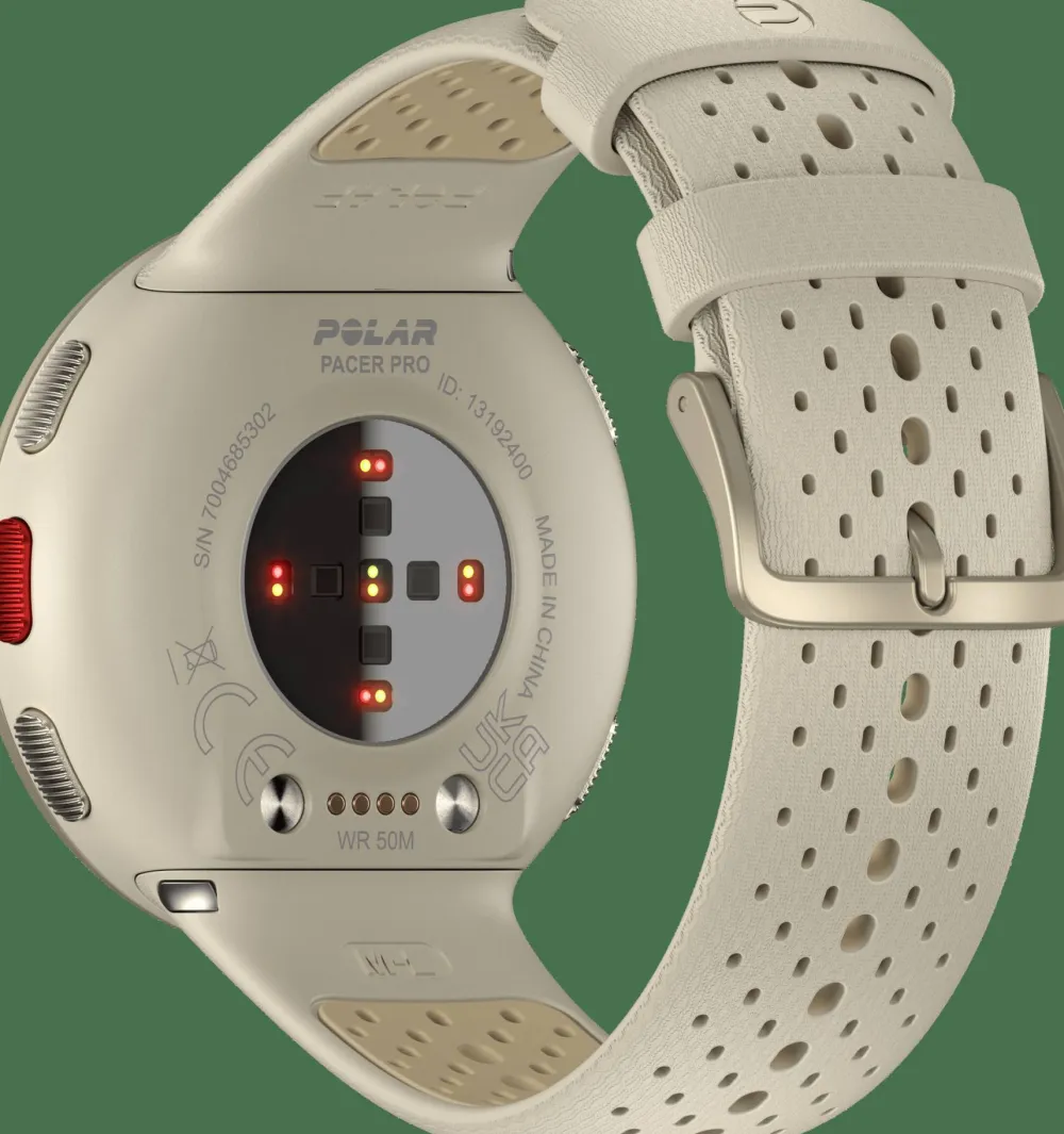 Sale Pacer Pro Elektronik