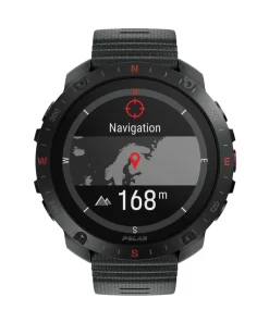 Polar Polar Grit X2 Pro Black