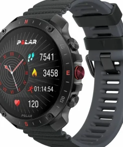 Polar Polar Grit X2 Pro Black