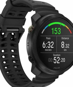 Outlet Vantage M3 Black Elektronik