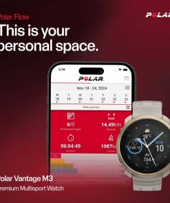 New Vantage M3 Elektronik