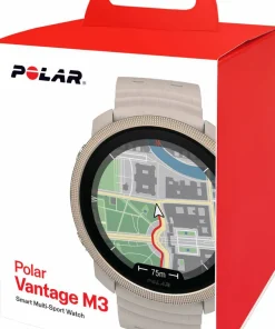 New Vantage M3 Elektronik
