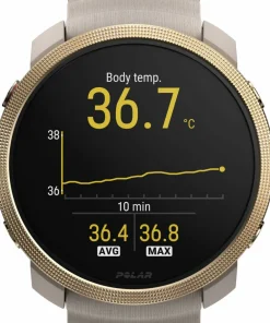 New Vantage M3 Elektronik