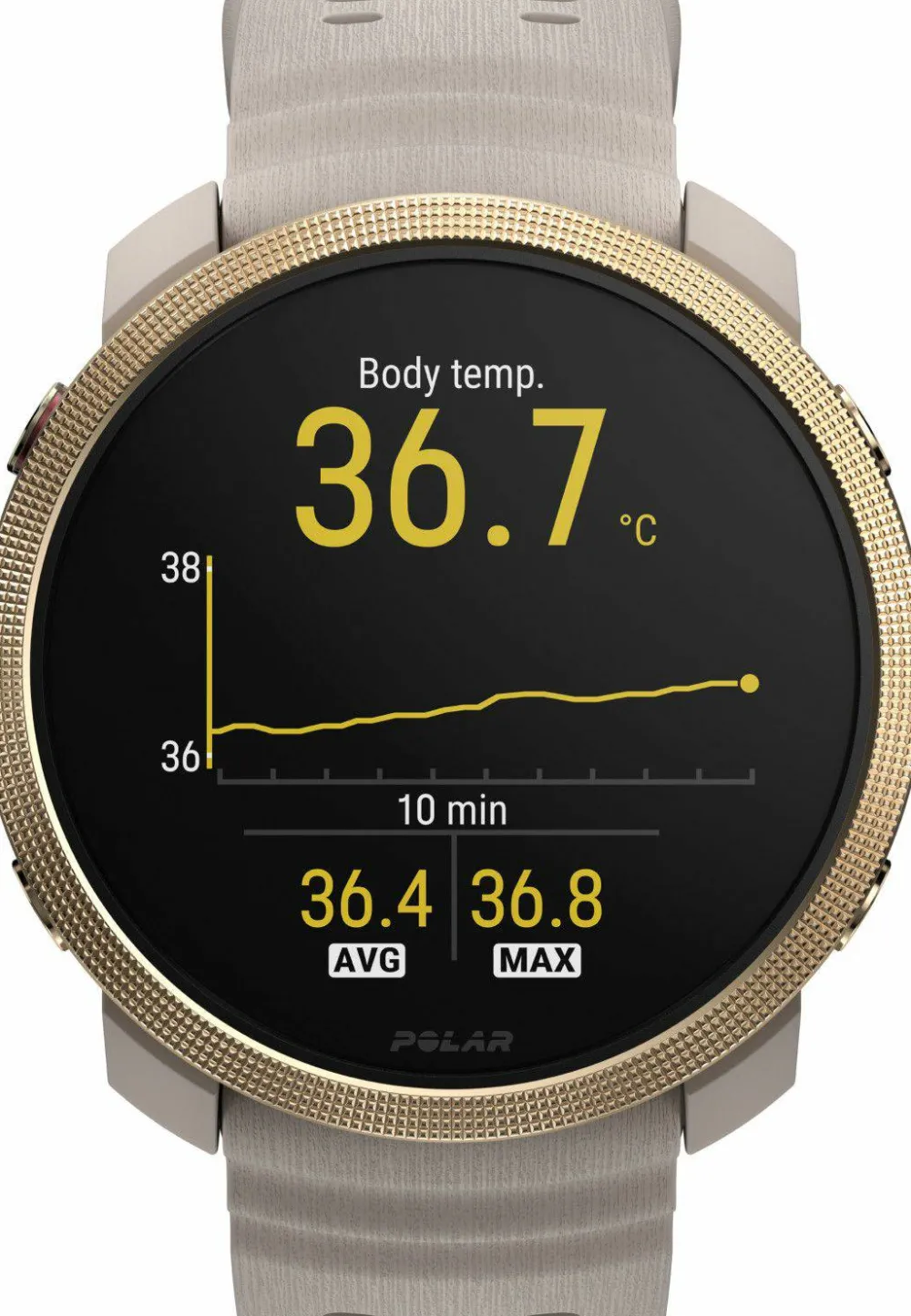 New Vantage M3 Elektronik