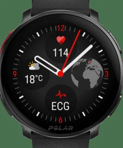 Hot Vantage V3 Night Elektronik