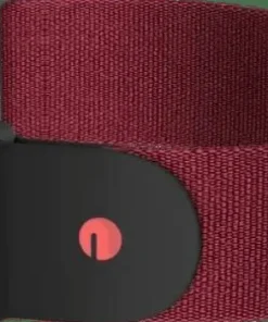 Polar Verity Ohr-Sensor Deep Red