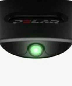 Polar Verity Ohr-Sensor Deep Red