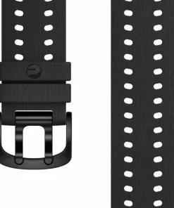 Polar Wristband 22mm Black