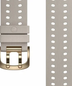 Polar Wristband 22mm Greige Sand