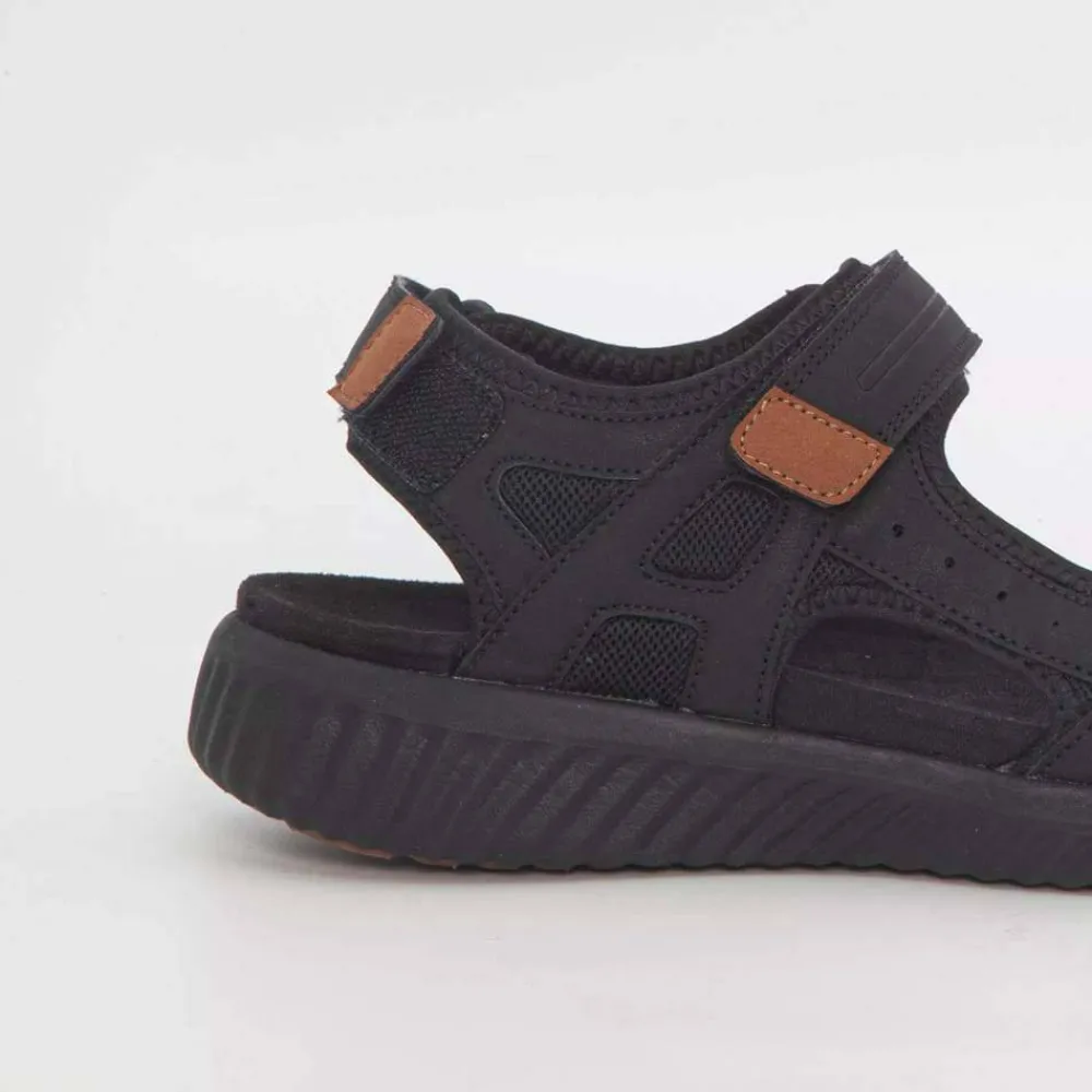 Polecat Credo Hawaii Black Discount