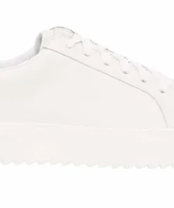 Polecat Men's Rex Neapel White