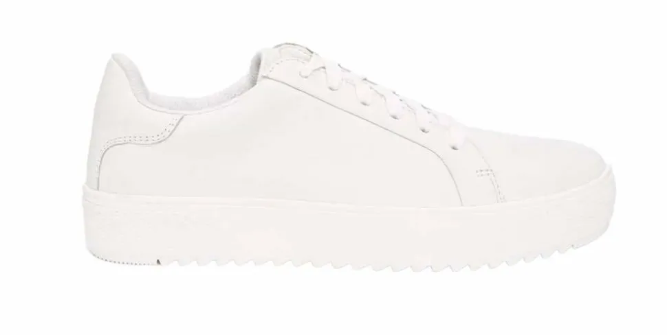 Polecat Men's Rex Neapel White