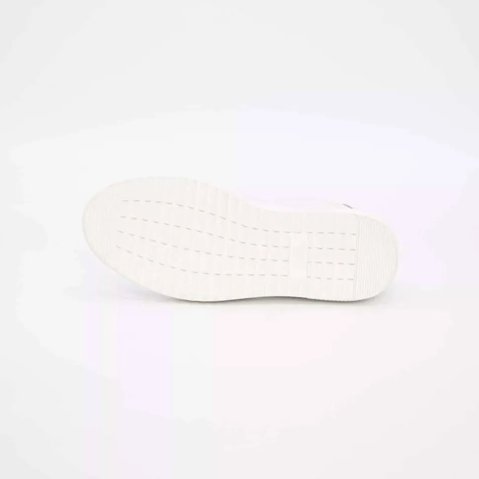 Polecat Men's Rex Neapel White