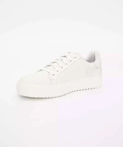 Polecat Men's Rex Neapel White