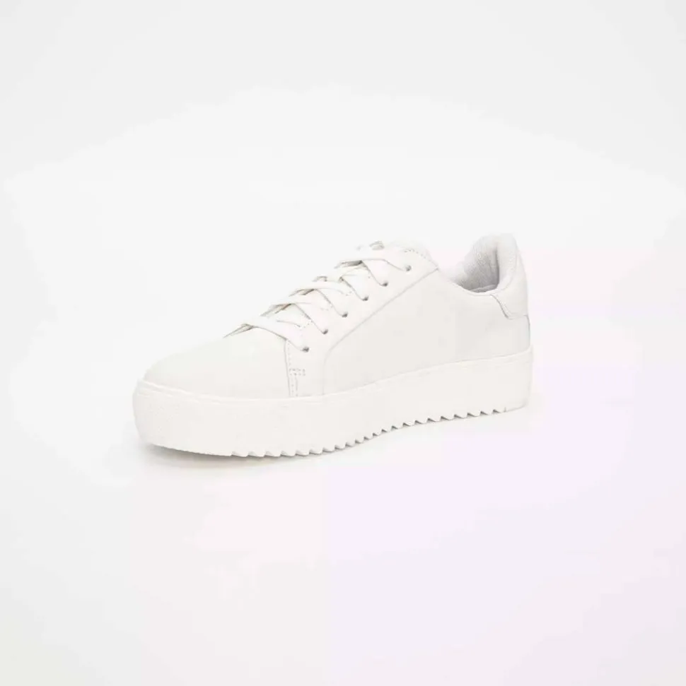 Polecat Men's Rex Neapel White