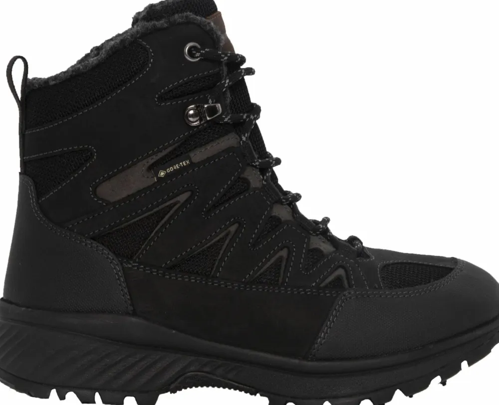 Polecat Men's URBS Hamilton Gore-Tex Black Best
