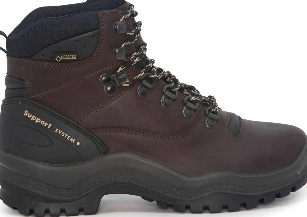 Clearance Unisex Adventure Baldo GORE-TEX Vandringsskor & Vandringskängor Herr