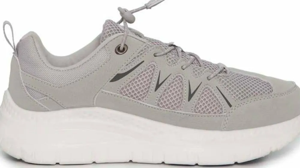 Polecat Unisex Arcus Florida Grey Outlet