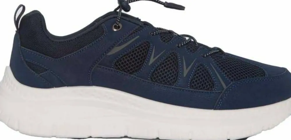 Polecat Unisex Arcus Florida Navy Blue Outlet