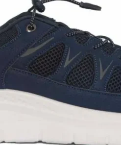 Polecat Unisex Arcus Florida Navy Blue