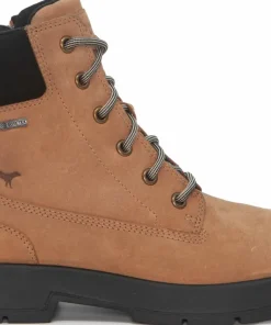 Polecat Unisex March GORE-TEX Camel Hot
