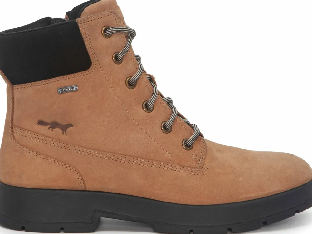 Polecat Unisex March GORE-TEX Camel Hot